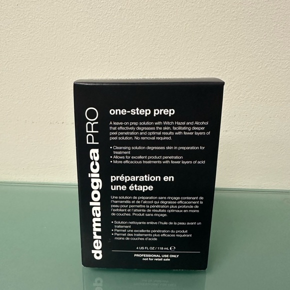 Dermalogica PRO One-Step Prep 4 oz